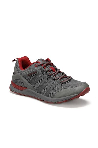 lumberjack Men's Outdoor Dora - Dark Gray 100300050