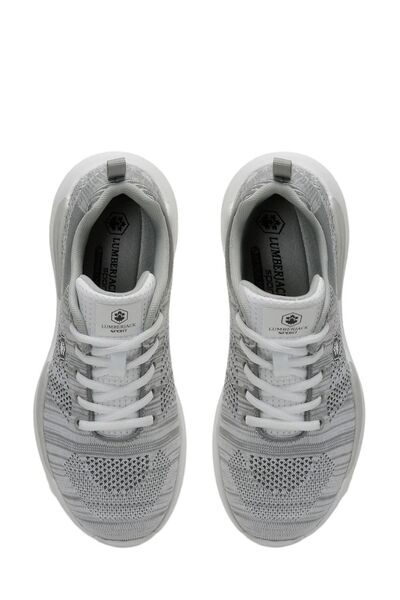 lumberjack 101499593 Lumberjack Wolky 4fx White Casual Shoes