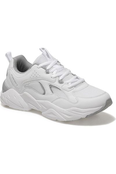 lumberjack Pantofi sport pentru femei Dakota White Color Summer