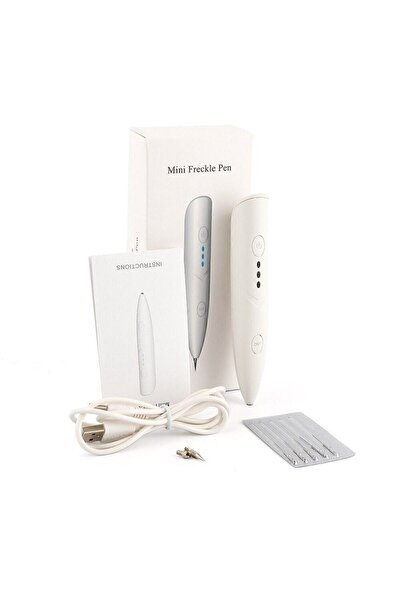 SYNOPE Mini Plexr Laser Plazma Pen Cilt Temizleme Siyah Nokta Çil Siğil Silme...