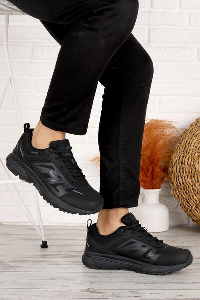 lumberjack Josep Su Geçirmez Günlük Erkek Bot Ayakkabı