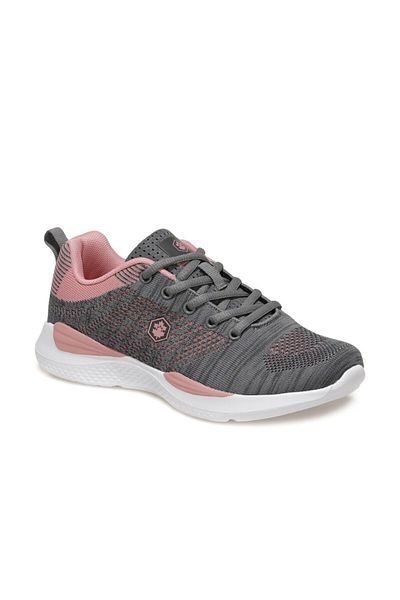 lumberjack As00620550 100787331 Wolky 1fx Women's Sports Shoes Dark Gray