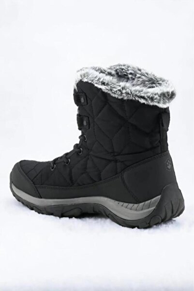 lumberjack Claudıa Kadın Waterproof (Su Geçirmez) Bot