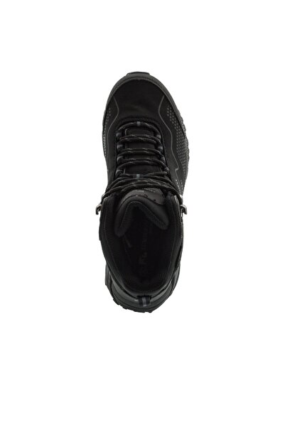 lumberjack FEST HI Siyah Siyah Kadın Outdoor Bot 100273861