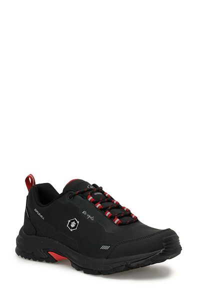 lumberjack ECO LOW 3PR Black Men's Outdoor