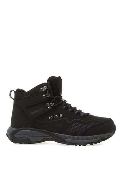 lumberjack Fest Hi Outdoor Waterproof Boat Shoes
