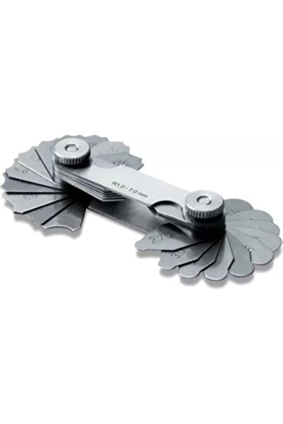 castak Radüs Mastarı