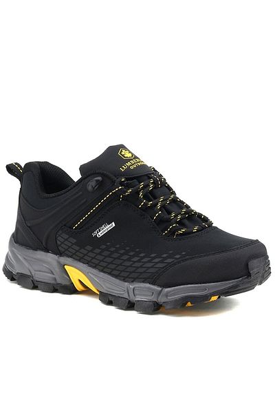 lumberjack Flamike Non-Slip Sole Waterproof Men's Shoes
