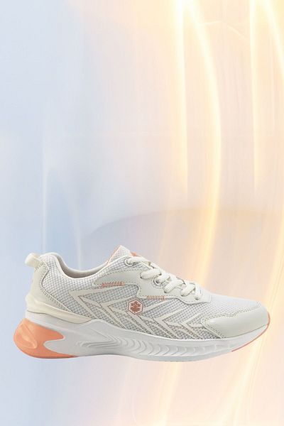 lumberjack Tenis de alergare pentru femei bej - Zilnic Favorit 614822