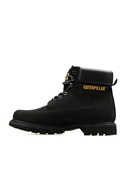 Caterpillar Κολοράντο 015μ 100031   Ανδρικές μπότες Nubuck