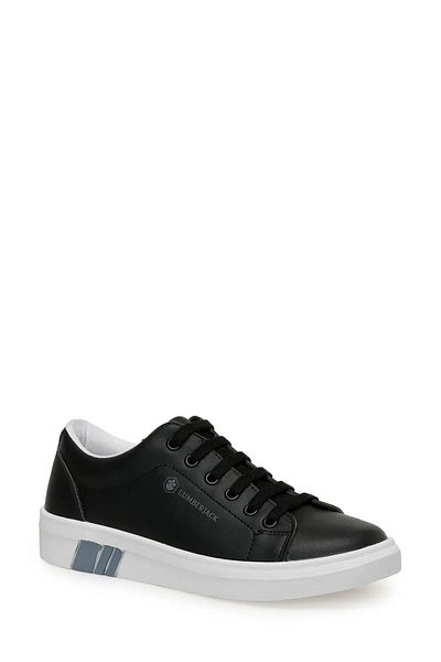 lumberjack Pantofi de damă Tina 3F Negru/Negru 23W04TINA