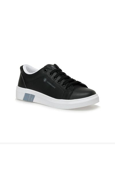 lumberjack Magazin de pantofi negri pentru femei Öztrend Tina Model nou Model 976748