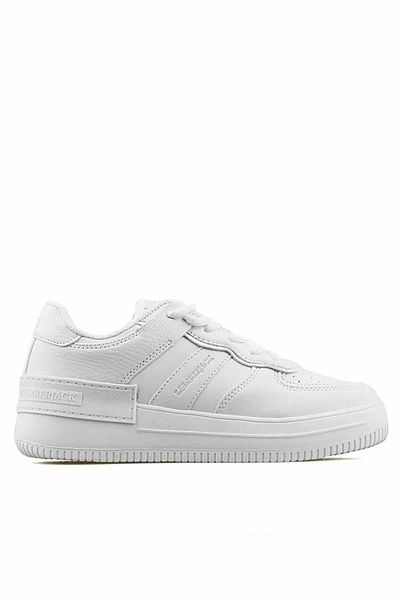 lumberjack Freya B12 Unisex Daily Sports Shoes100785034-12 λευκά