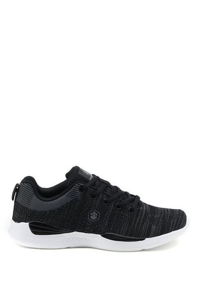 lumberjack Wolky 2fx Black Women's Sneaker Wolky 2fx