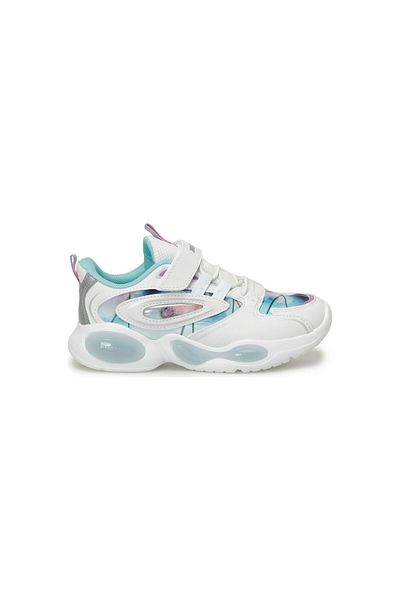 lumberjack Arwen 4Fx - Girl's Running Sneakers White