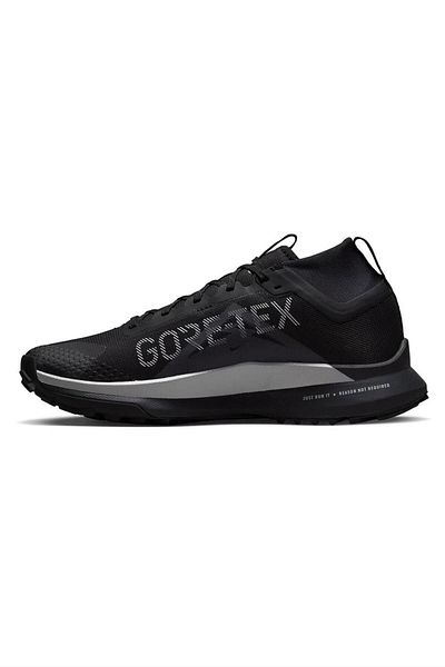 Nike React Pegasus Trail 4 Gtx Men's Running Shoes Dj7926-001