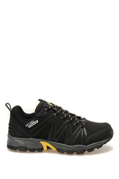 lumberjack Sell Anti-Slip Sole Waterproof Men's Shoes