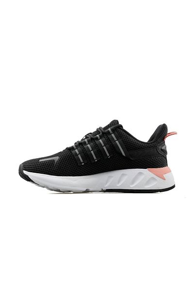 lumberjack Pantofi sport negri Sword pentru femei
