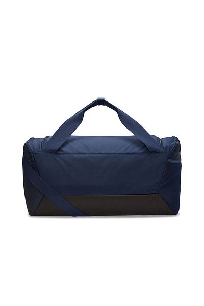 Nike Acdmy Team S Unisex Navy Blue Sports Bag - Cu8097-410