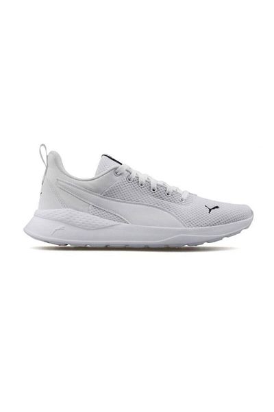 Puma Anzarun Lite Λευκό-Λευκό