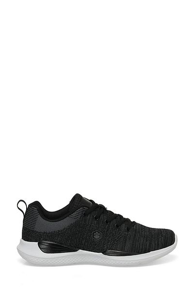lumberjack Wolky Black Memory Foam - Women's Sports Shoes