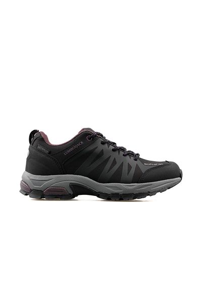 lumberjack 1w Andor Wmn Cizme și pantofi de trekking pentru femei 1010325150 Negru