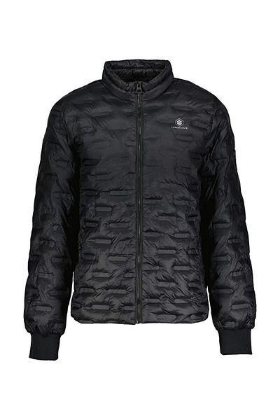 lumberjack Ανδρικό παλτό Amott Coat - Μαύρο