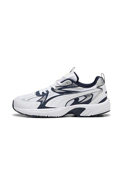 Puma Αθλητικά παπούτσια Milenio Tech Low UNISEX Casual