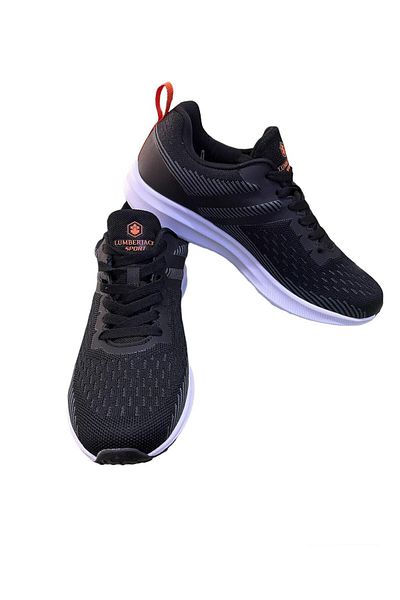 lumberjack ORIGINAL LUMBERJACK STRONG 4FX MEN'S SNEAKERS