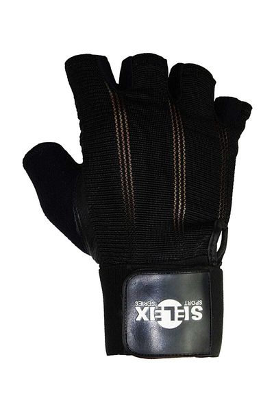 SELEX 85325307 Cody Body Gloves