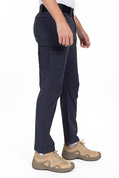 Genel Markalar Akn 515 Likralı Taktik Pantolon