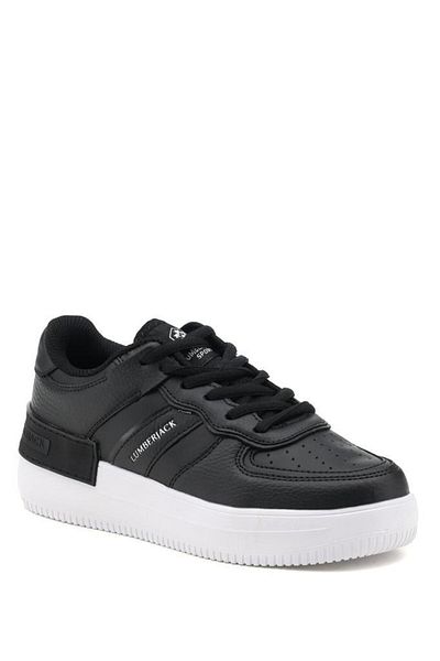 lumberjack Freya 2fx Black Women's Sneaker