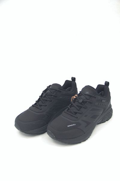 lumberjack Josep 1pr 101031964 Siyah Αδιάβροχο για εξωτερικούς χώρους