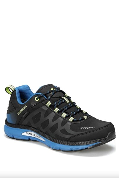 lumberjack Ursa Su Geçirmez Kaymaz Taban Kışlık Ayakkabı