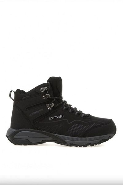lumberjack Frast Χειμερινά αδιάβροχα Unisex Boots Παπούτσια