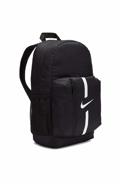 Nike Academy Team B5 Unisex Backpack - Black Da2571-010-5