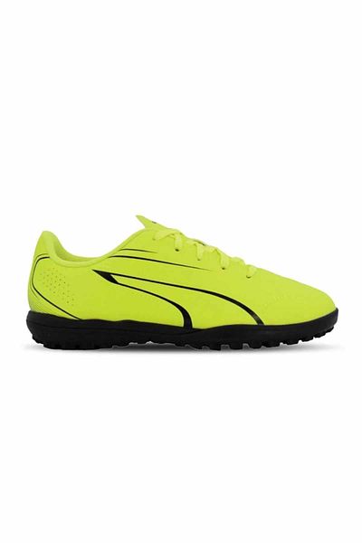 Puma Детски футболни обувки Vitoria TF 107487-04 ЖЪЛТИ