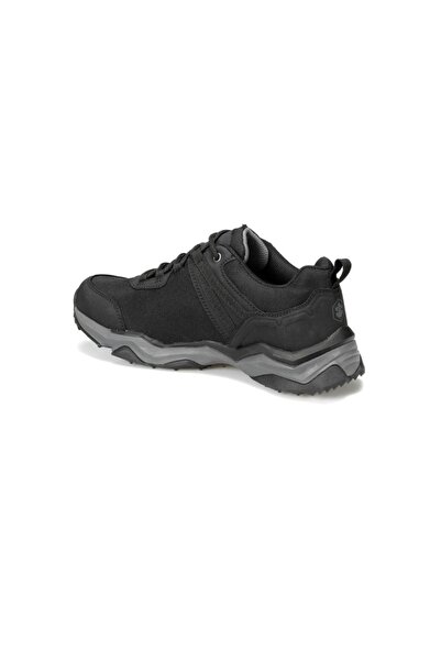 lumberjack 100414807 Siyah Brandon 9pr Waterproof Siyah