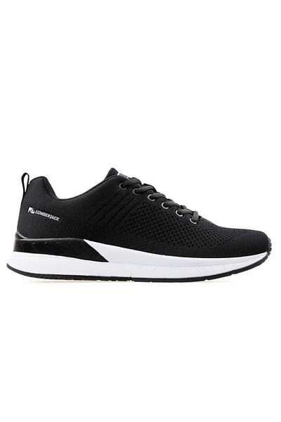 lumberjack 9w Connect Men's Walking Running Shoes100353825black
