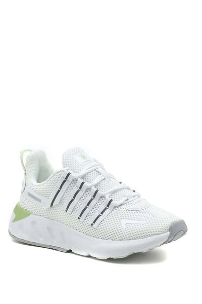 lumberjack 782119   Sword Wmn 2 Fx Running Shoes - White 38 - St04546-white-38