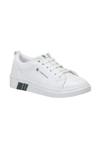 lumberjack Tenis de damă Tina 3fx alb