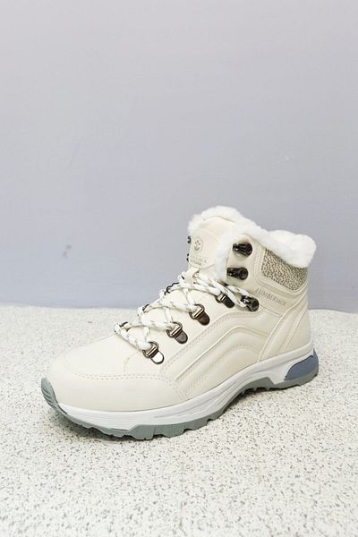 lumberjack Cizme sport Debora Shearling de damă