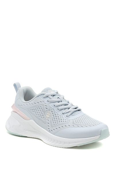lumberjack Pantofi de alergare pentru femei Morgen Wmn 2fx A Blue