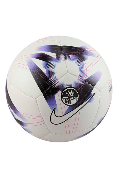 Nike Premıer League Pıtch Futbol Topu Fb2987-101