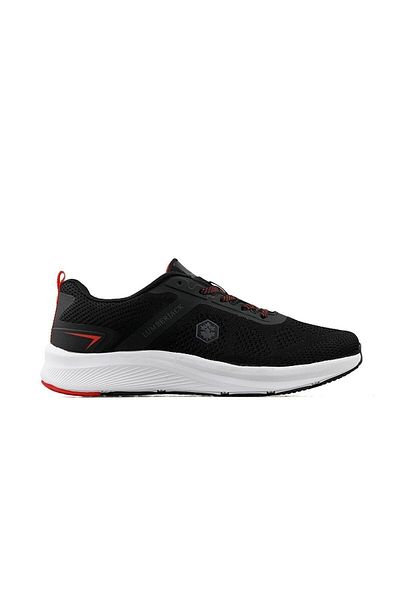lumberjack 101091336 Santy 2fx Black Running Shoes