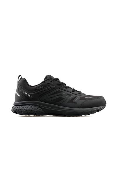 lumberjack Josep 2pr Black/black Men's Outdoor Shoes 101164832 Black