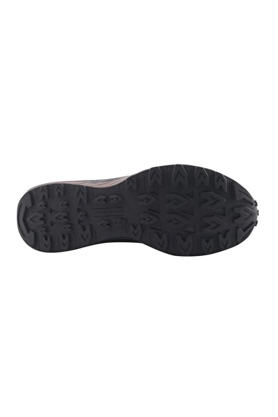 lumberjack Burk 3Pr Erkek Siyah-Siyah Waterproof Bot