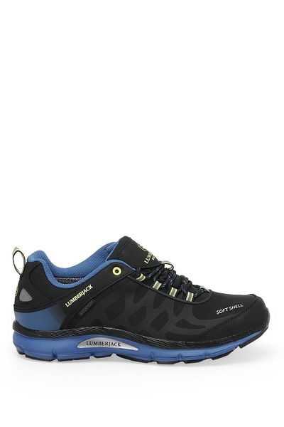 lumberjack Ursa 2pr Μαύρο Ανδρικό Outdoor