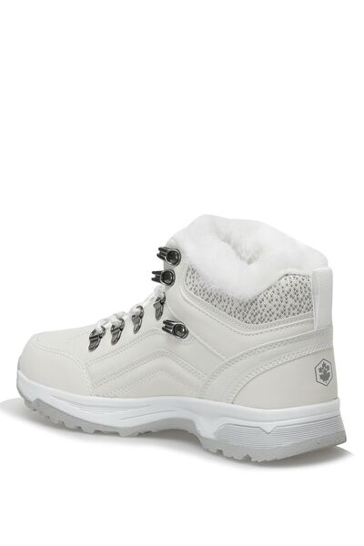 lumberjack Debora 2pr Beyaz Kadın Outdoor Bot