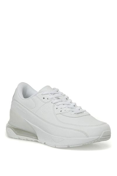 lumberjack Adidași din piele artificială KINGLY WMN PU 1389043 - 1389041